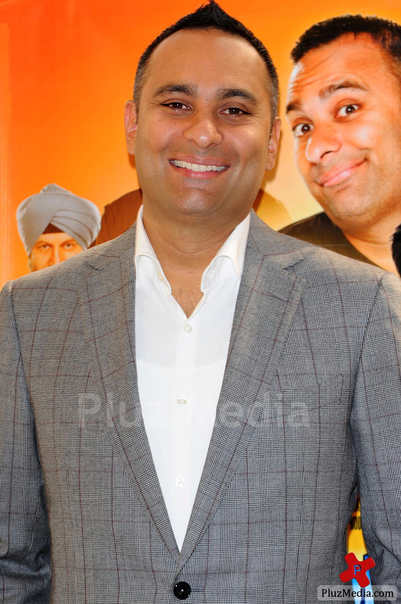 Speedy Singh's Photocall held at Jumeirah Carlton Tower | Picture 85100